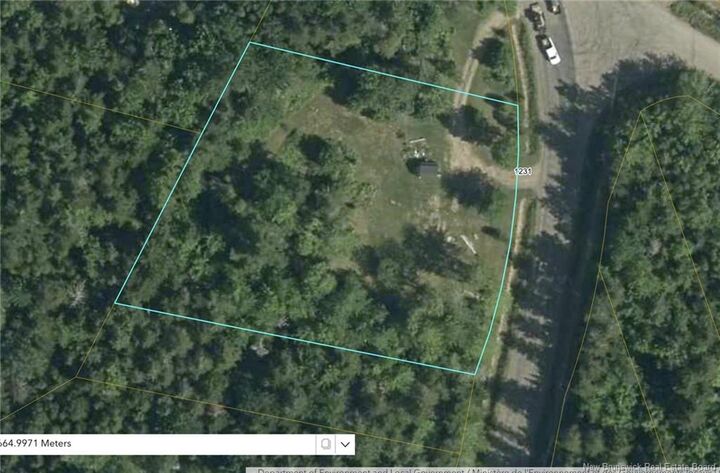 Property Photo:  1231 Pine Glen Road  NB E1J 1P9 