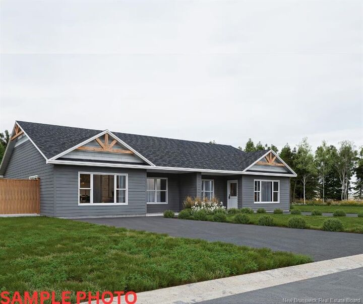Property Photo:  26 Shoreway Street  NB E4W 2A9 