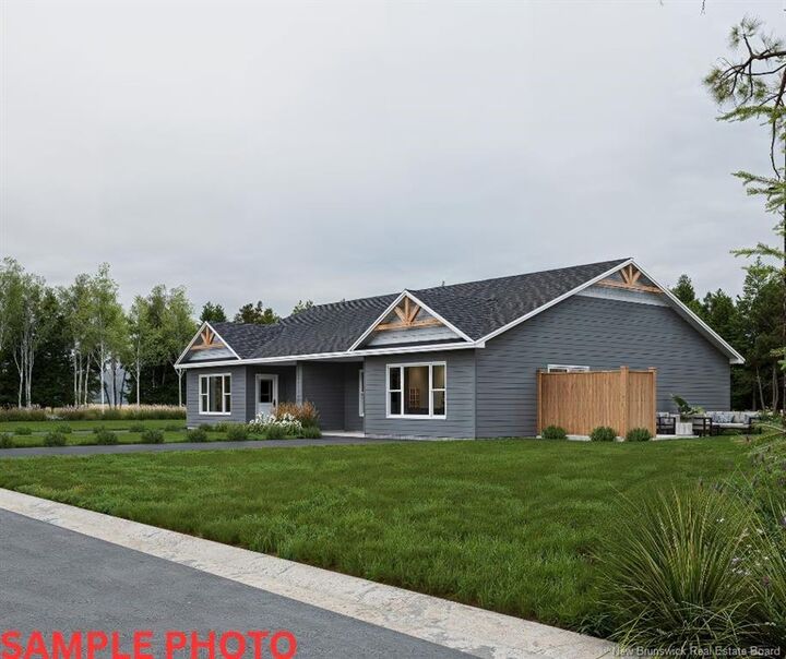 Property Photo:  18 Shoreway Street  NB E4W 2A9 