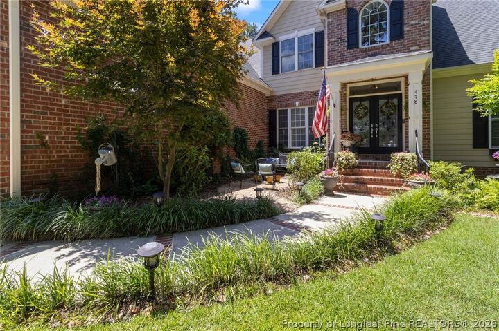Property Photo:  478 Lakeside Lane  NC 27332 