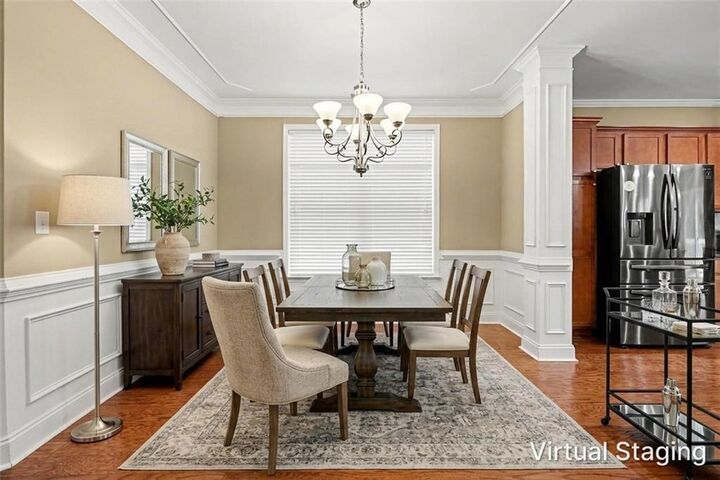 Property Photo:  2143 Leafmore Court  GA 30017 