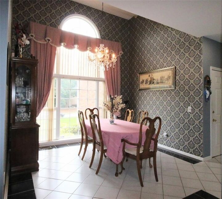 Property Photo: 2500 Thornecreek Drive GA 30135