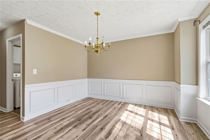 Property Photo:  3735 Wake Robin Way  GA 30040 