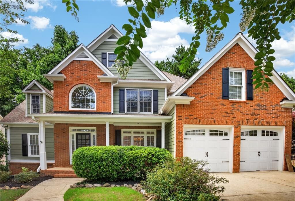 Property Photo:  108 Vine Creek Place  GA 30101 