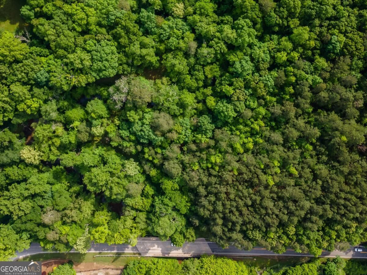 Property Photo:  4.5 Ac Hickory Flat Highway  GA 30188 