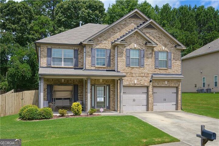 Property Photo:  1270 Rose Terrace Circle  GA 30052 