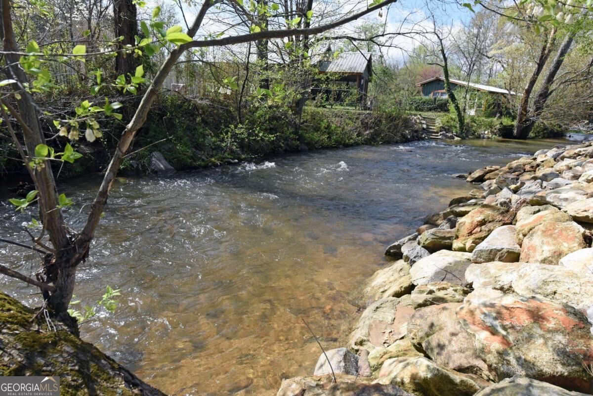 Property Photo: 467 Golden Nugget Road GA 30512