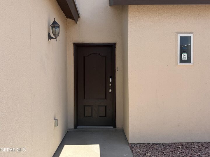 Property Photo:  8931 Marks Drive B  TX 79904 