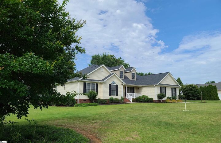 Property Photo:  108 Sweet Springs  SC 29625 