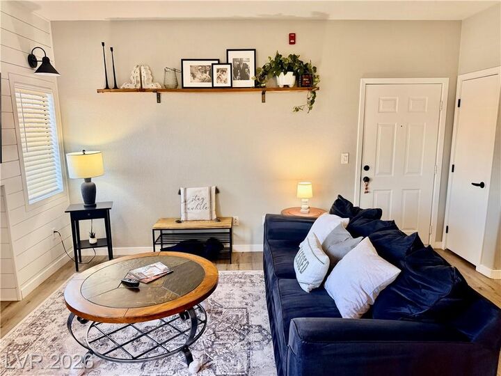 Property Photo:  8250 North Grand Canyon Drive 1076  NV 89166 