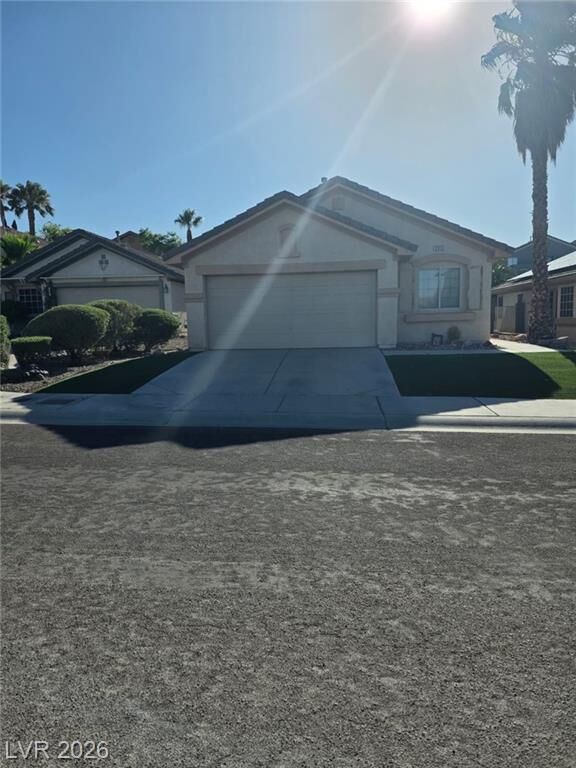 Property Photo: 3913 Hampton Grove Court NV 89129