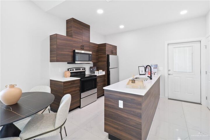 Property Photo: 707 Coves Lane 3 TX 78599