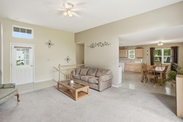 Property Photo:  379 Fox Trail Court  IN 46342 