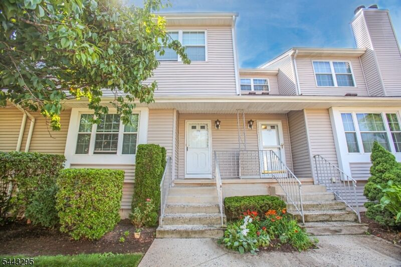 Property Photo: 194 Driscoll Ct NJ 08873