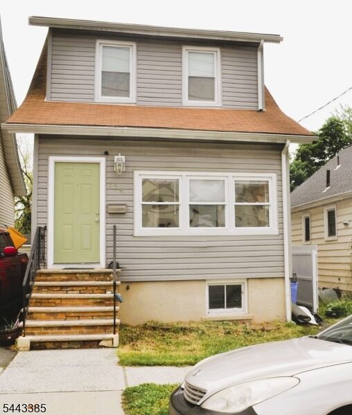 Property Photo:  134 High St  NJ 07052 