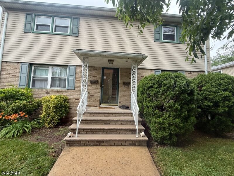 Property Photo:  2012 Price St 2  NJ 07065 