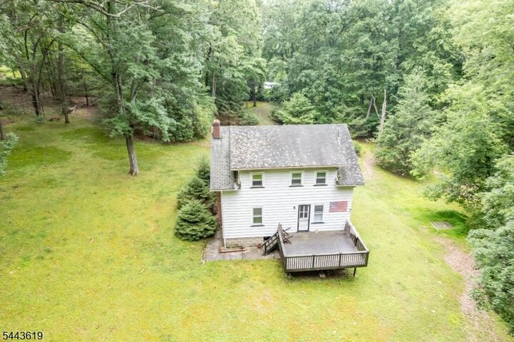 Property Photo: 121 Townsend Rd NJ 07465
