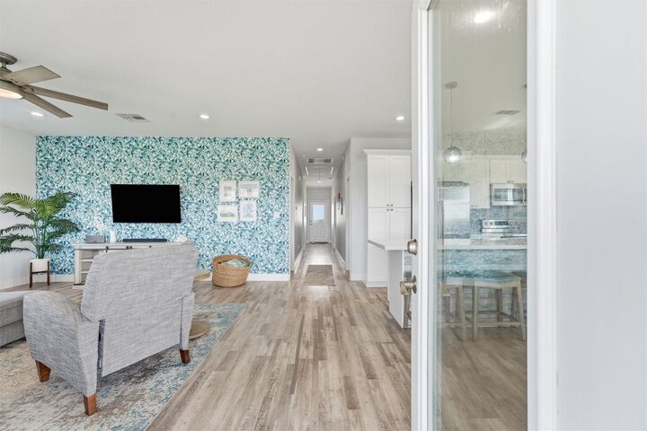 Property Photo:  18705 Warrior Road  TX 77554 