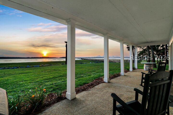 Property Photo:  90 Calhoun Plantation Road  SC 29909 