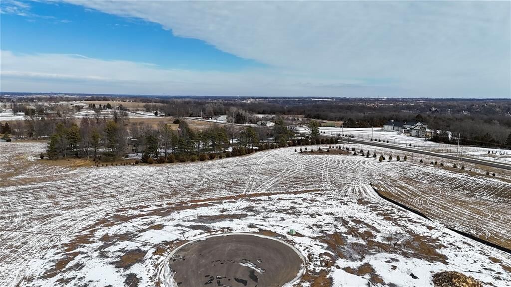Property Photo:  Lot 1,2,3,4 Stone Hill Manor Drive  KS 66085 