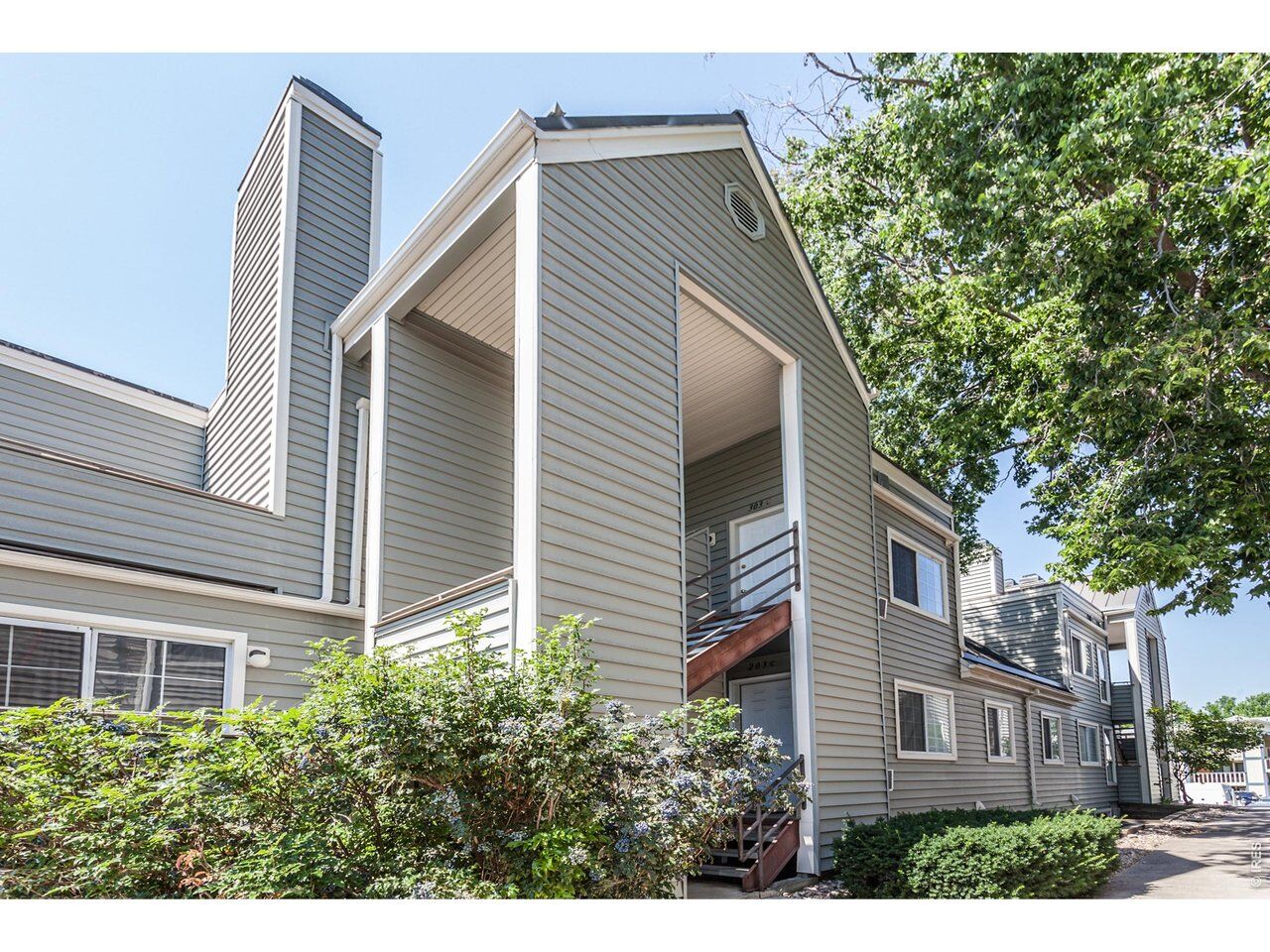 Property Photo: 1301 University Ave C-303 CO 80521