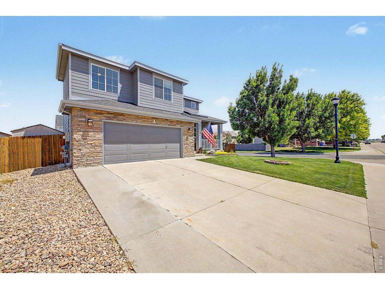 Property Photo:  451 Heritage Ln  CO 80534 
