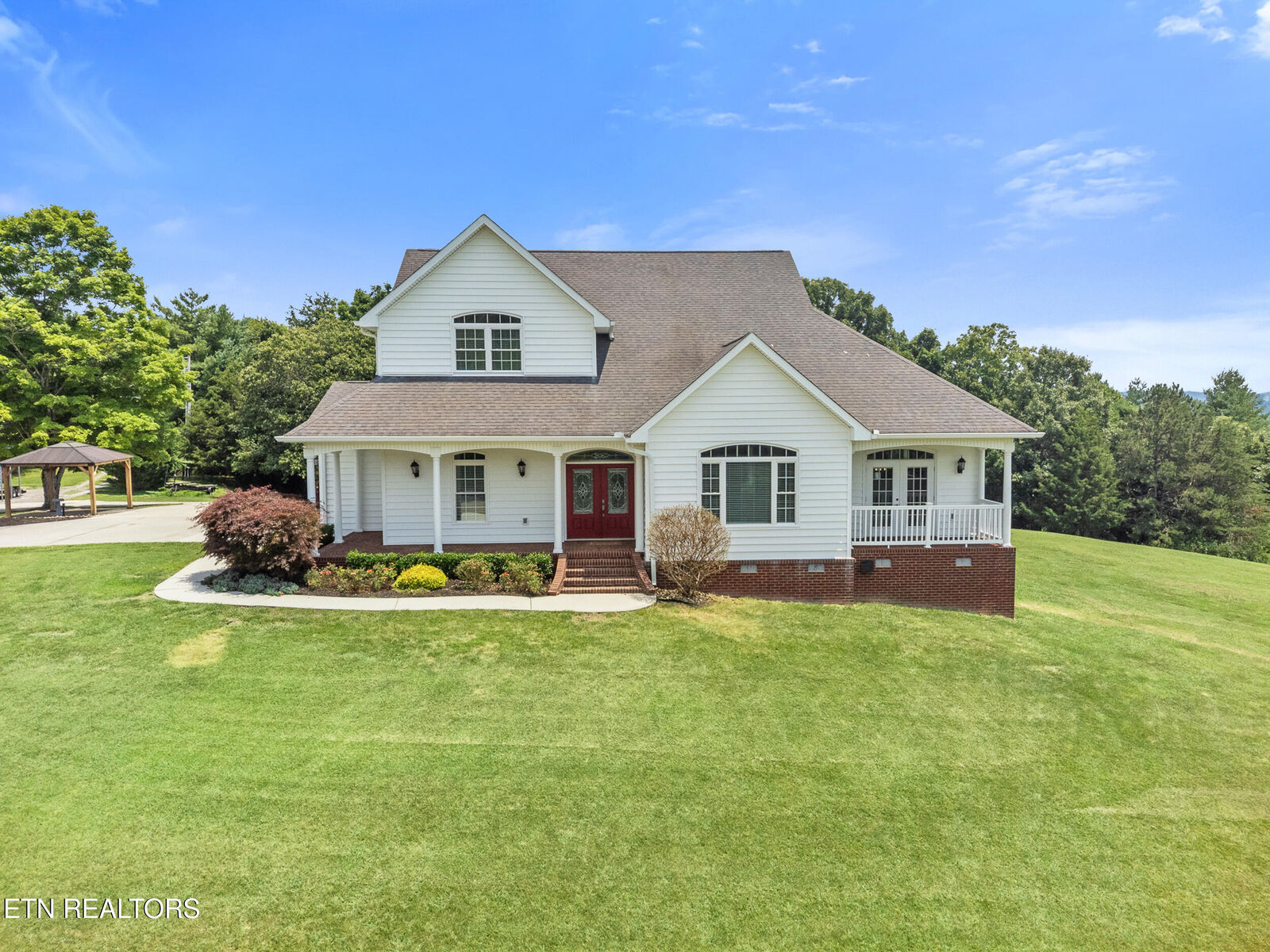 Property Photo:  1229 New Hope Rd  TN 37854 