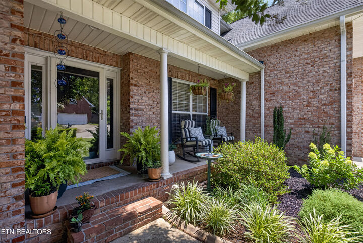 Property Photo:  1332 Pershing Hill Lane  TN 37919 