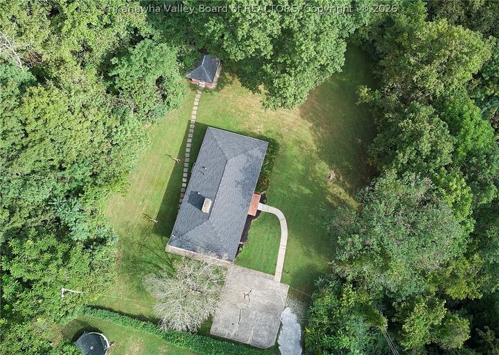 Property Photo:  507 Orchard Avenue SE  WV 25177 