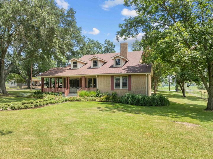 Property Photo: 2807 S Fm 225 TX 75654