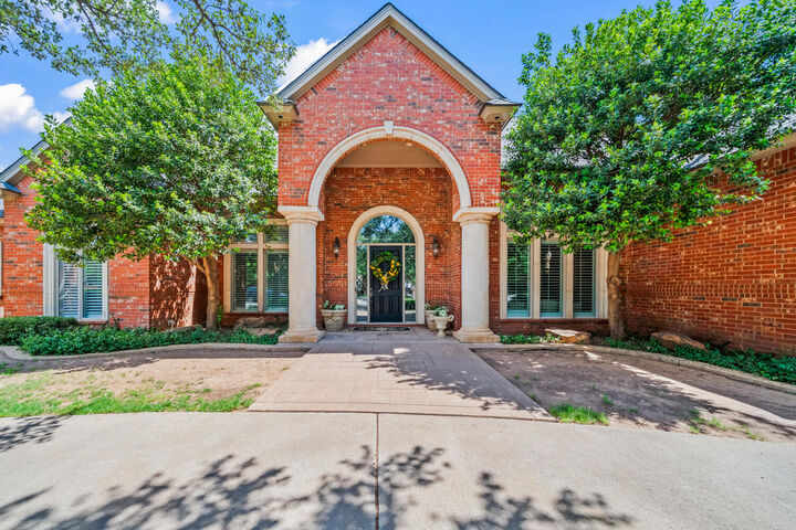 Property Photo:  4801 5th Street  TX 79416 