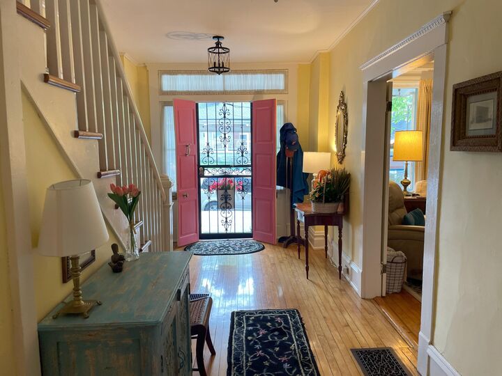 Property Photo:  218 W Campbell Street  KY 40601 