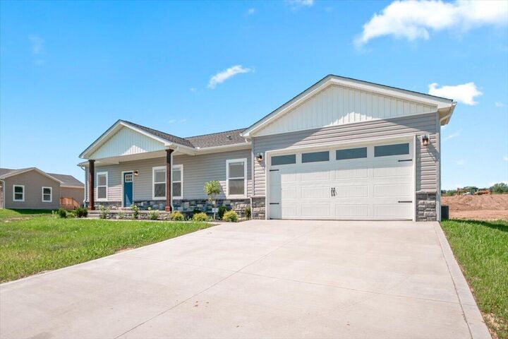 Property Photo: 785 Sam Black Road KY 40741