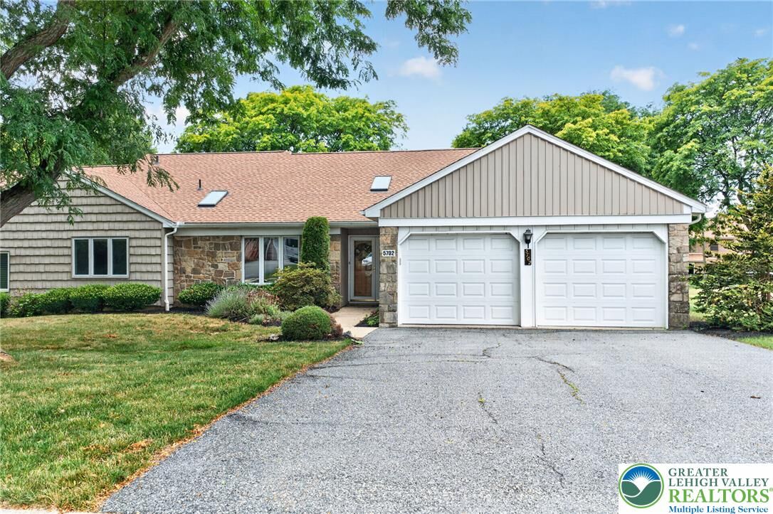 Property Photo: 5702 Merion Lane PA 18062