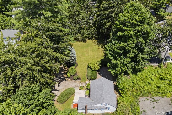 Property Photo:  58 Maple Avenue  NY 10514 