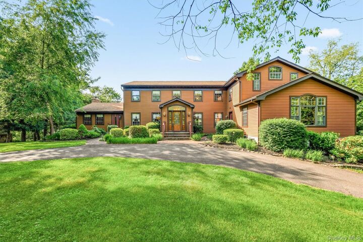 Property Photo:  309 Beattie Road  NY 10992 