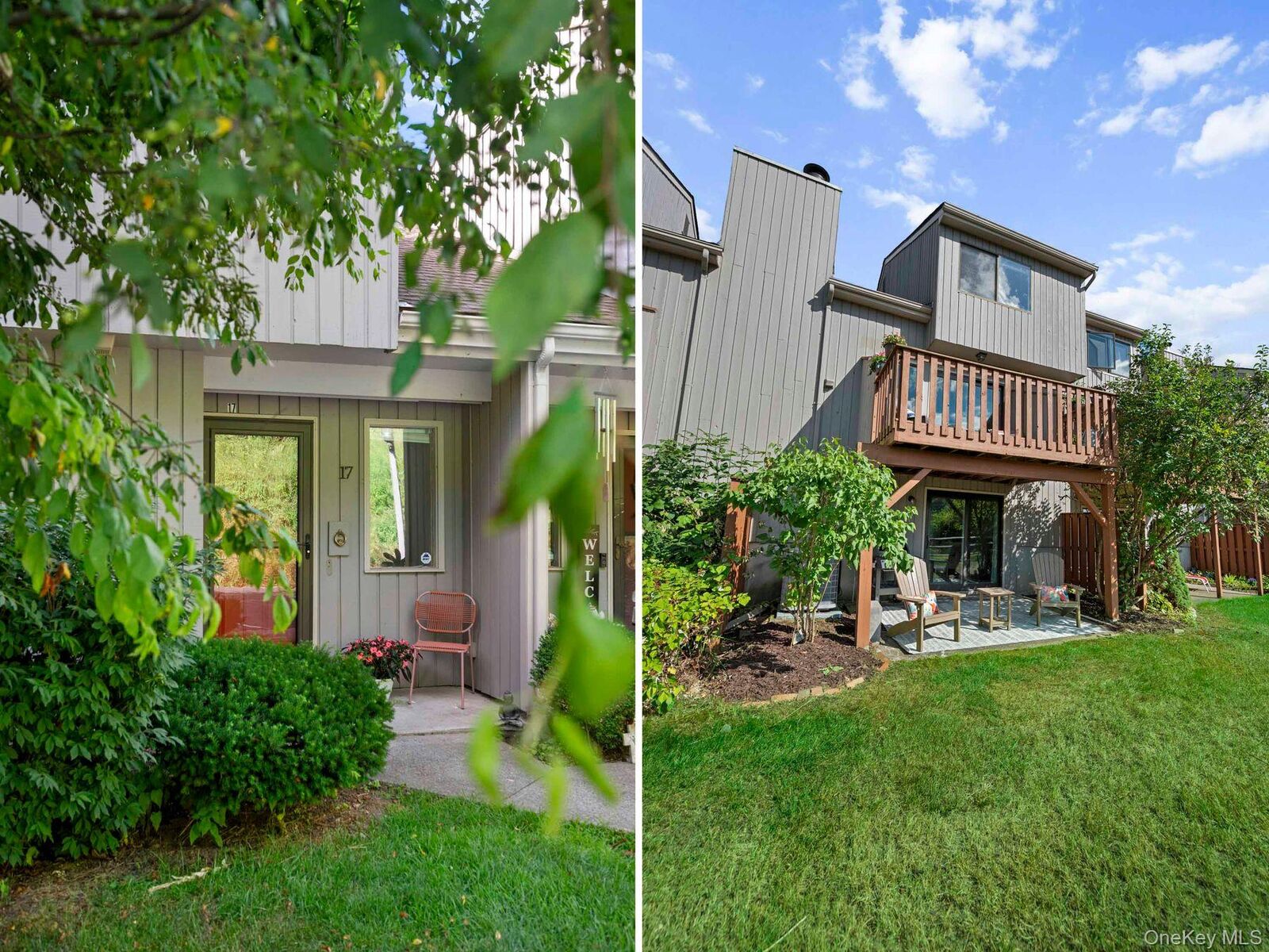 Property Photo:  17 Rondout Harbor  NY 12466 