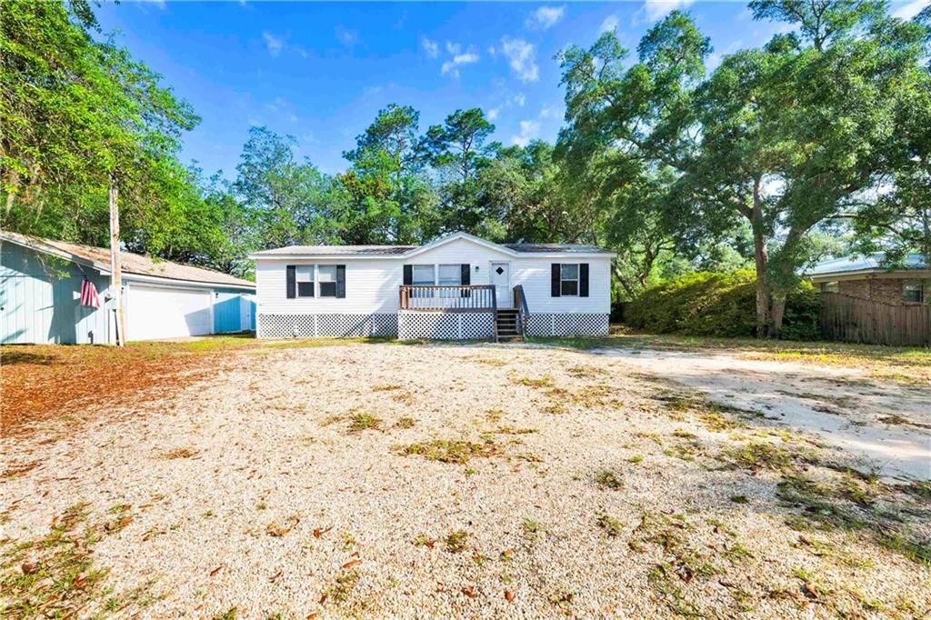 Property Photo:  34369 Lost River Road  AL 36574 