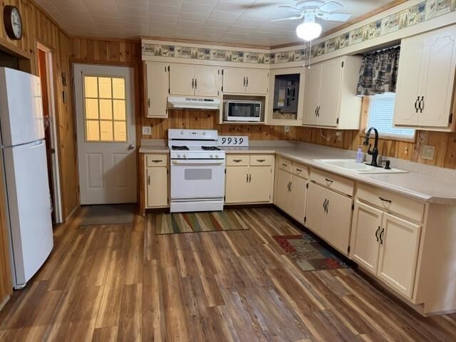 Property Photo: 9939 Chase MI 48653