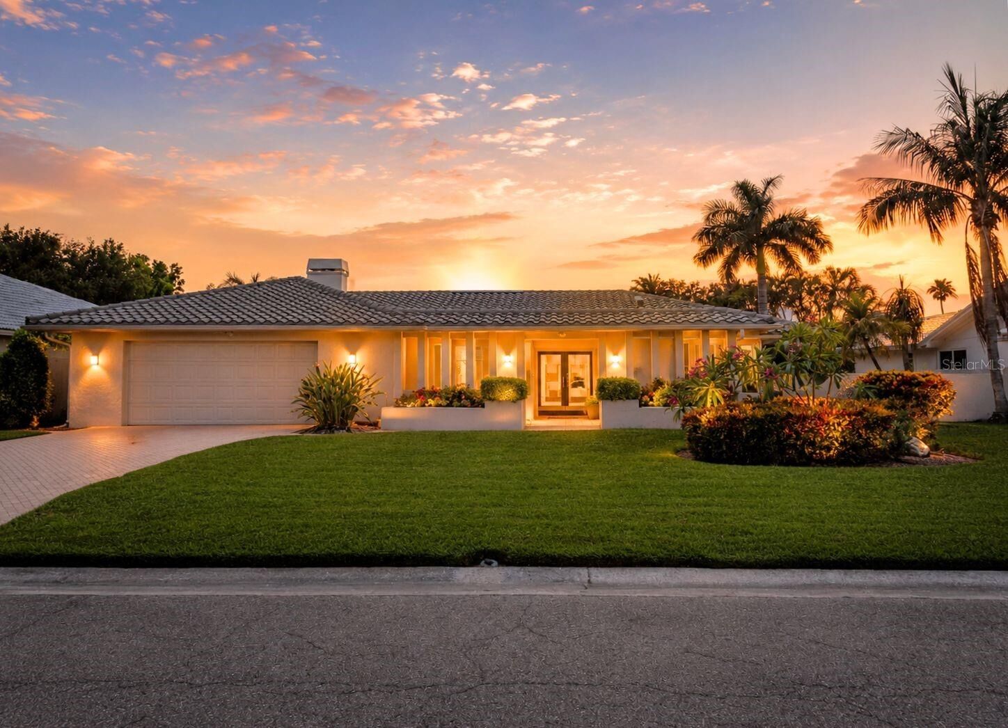 Property Photo: 6035 Leeland Street S FL 33715