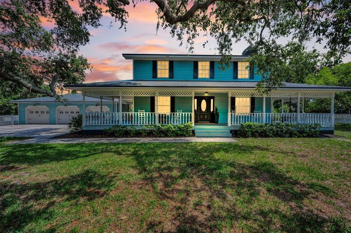 Property Photo: 3525 Fairview Street FL 34695