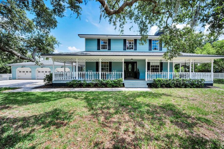 Property Photo: 3525 Fairview Street FL 34695