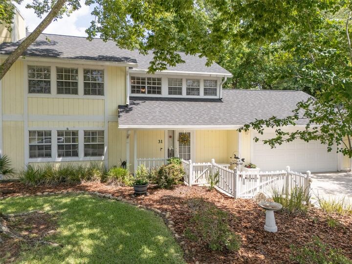 Property Photo: 31 Wendover Lane FL 32164