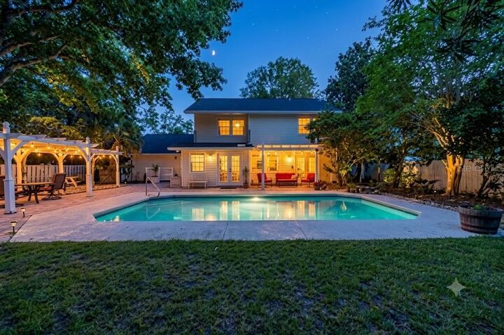 Property Photo: 31 Wendover Lane FL 32164
