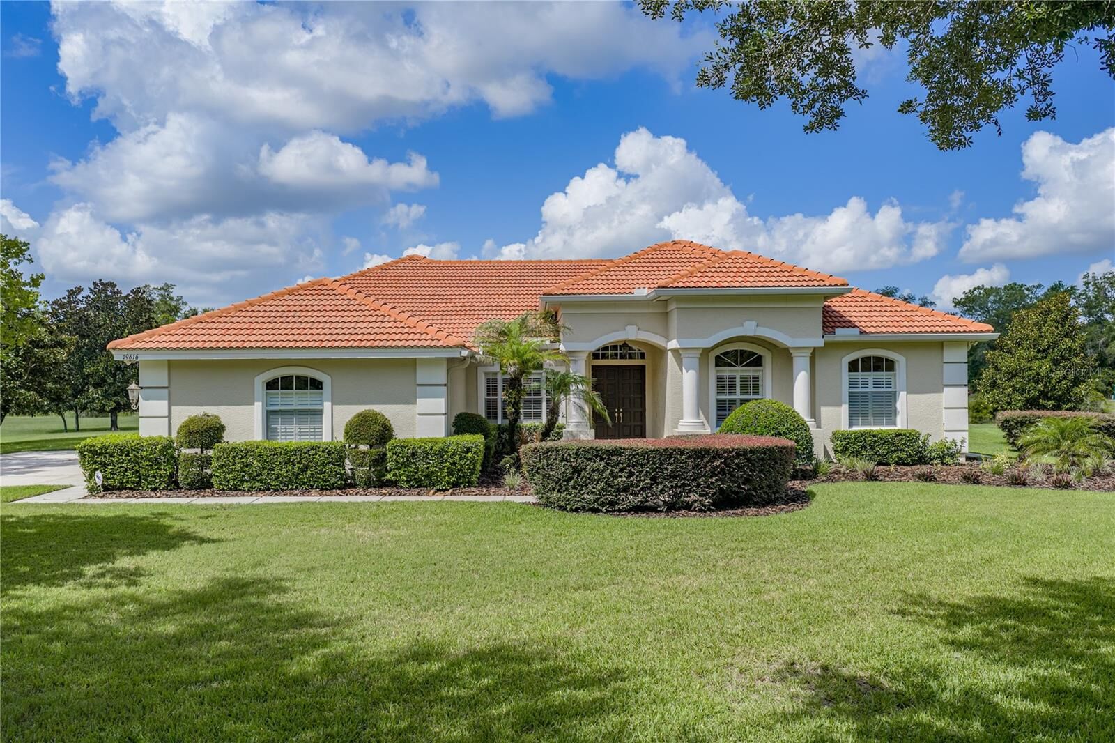 Property Photo: 19616 Amazon Basin Bend FL 33559