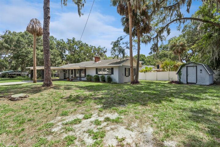 Property Photo:  1400 Spartan Avenue  FL 34748 