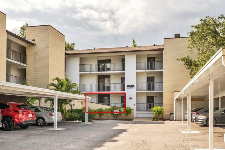 Property Photo:  2753 Orchid Oaks Drive 104  FL 34239 