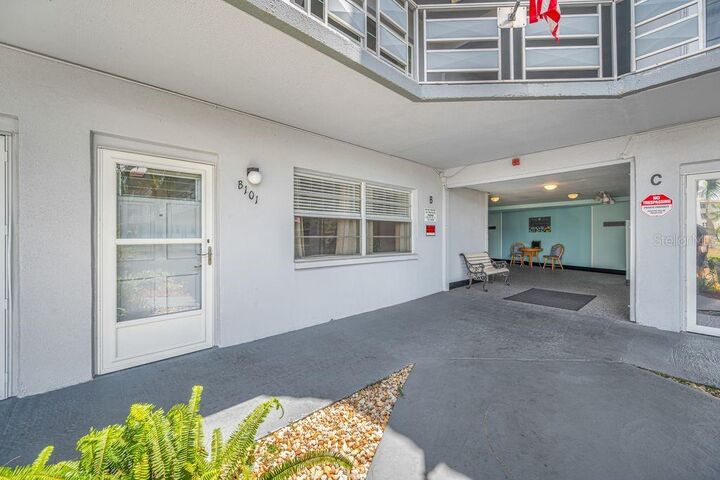 Property Photo:  5660 80th Street N B101  FL 33709 