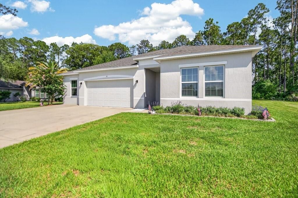 Property Photo:  14 Woodworth Drive  FL 32164 