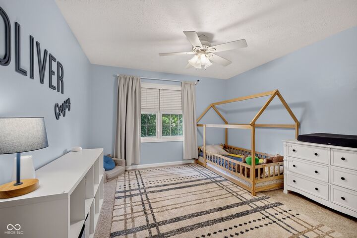 Property Photo:  3634 Katelyn Lane  IN 46228 